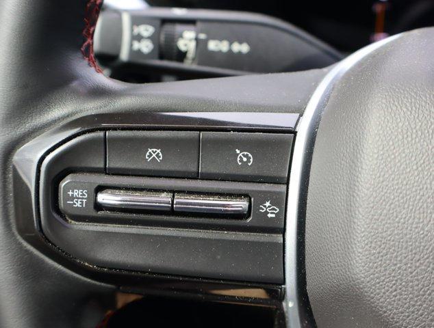 used 2023 Chevrolet Colorado car, priced at $38,105