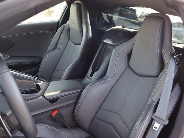 used 2023 Chevrolet Corvette car, priced at $103,994