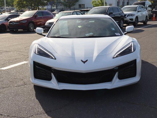 used 2023 Chevrolet Corvette car, priced at $103,994