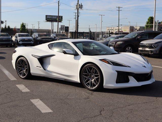 used 2023 Chevrolet Corvette car, priced at $103,994