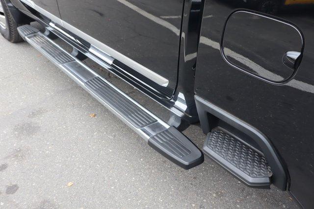 used 2024 Chevrolet Silverado 3500 car, priced at $77,428