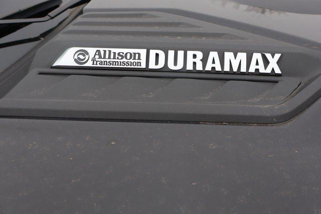 used 2024 Chevrolet Silverado 3500 car, priced at $77,428