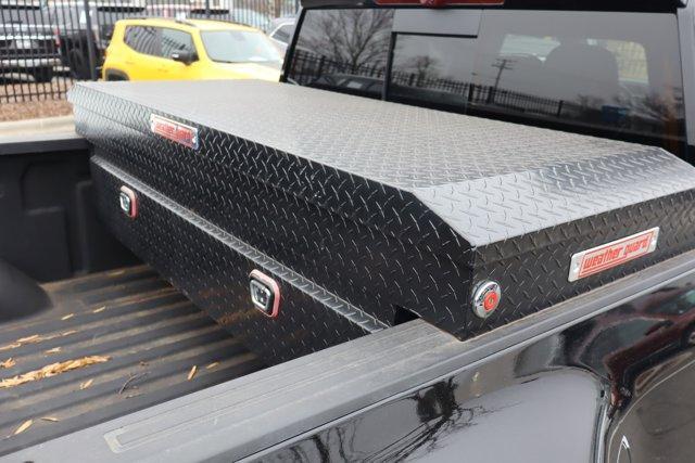 used 2024 Chevrolet Silverado 3500 car, priced at $77,428