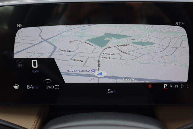 new 2026 Chevrolet Equinox car, priced at $38,109