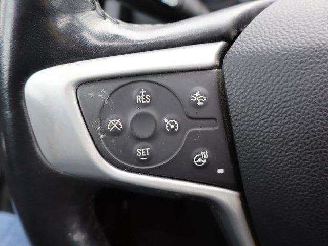 used 2019 GMC Terrain car, priced at $16,683