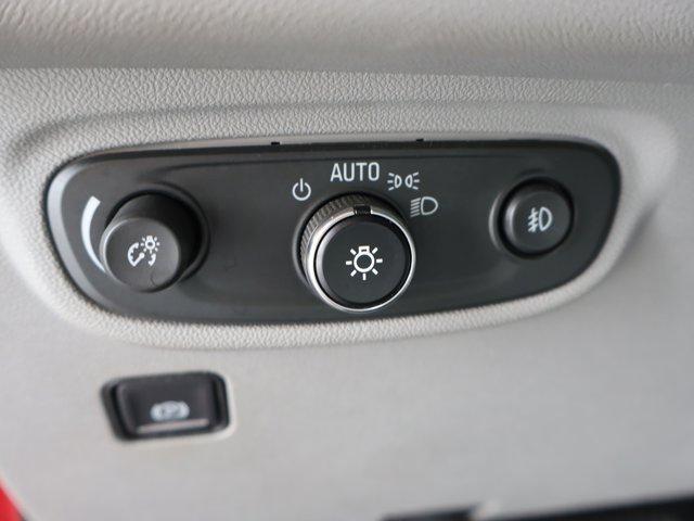 used 2019 GMC Terrain car, priced at $16,683