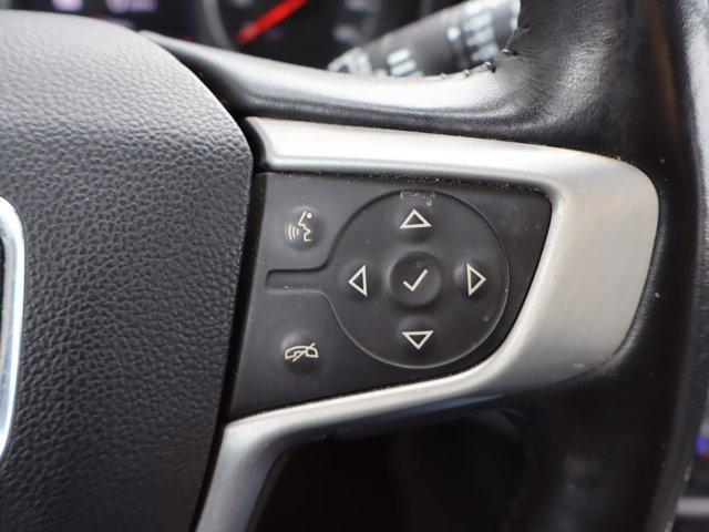 used 2019 GMC Terrain car, priced at $16,683