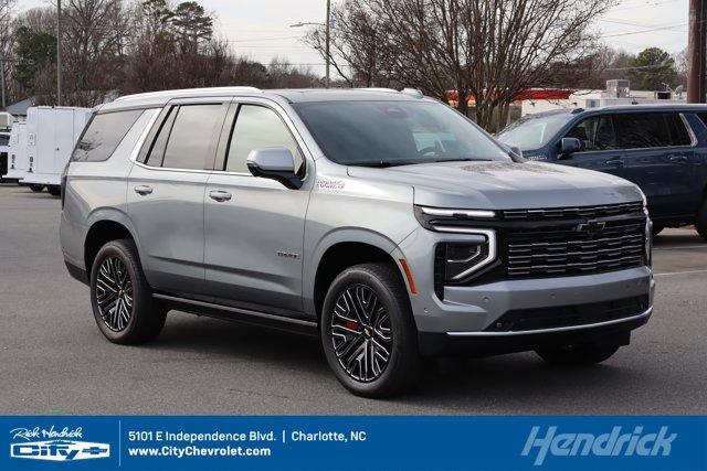 new 2026 Chevrolet Tahoe car, priced at $101,817