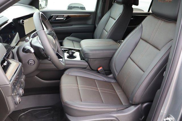 new 2026 Chevrolet Tahoe car, priced at $101,817