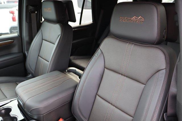 new 2026 Chevrolet Tahoe car, priced at $101,817