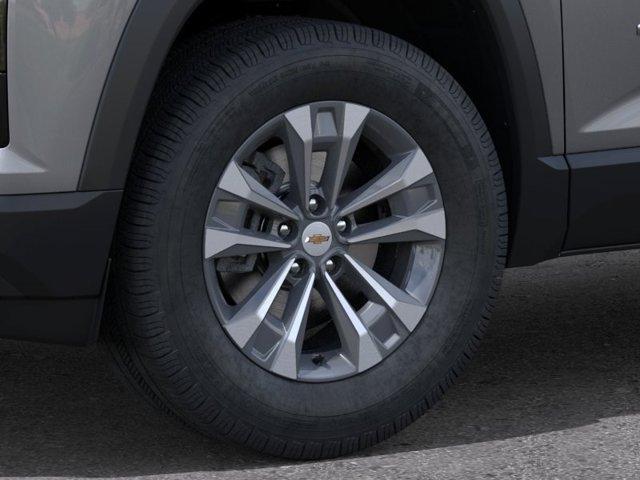 new 2026 Chevrolet Equinox car, priced at $32,038