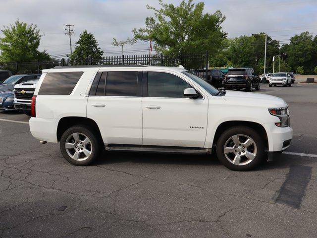 used 2016 Chevrolet Tahoe car, priced at $20,707