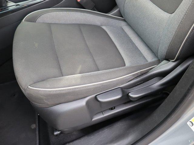 used 2024 Chevrolet TrailBlazer car, priced at $21,323