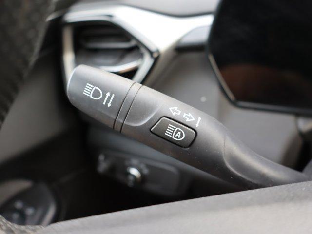 used 2024 Chevrolet TrailBlazer car, priced at $21,323