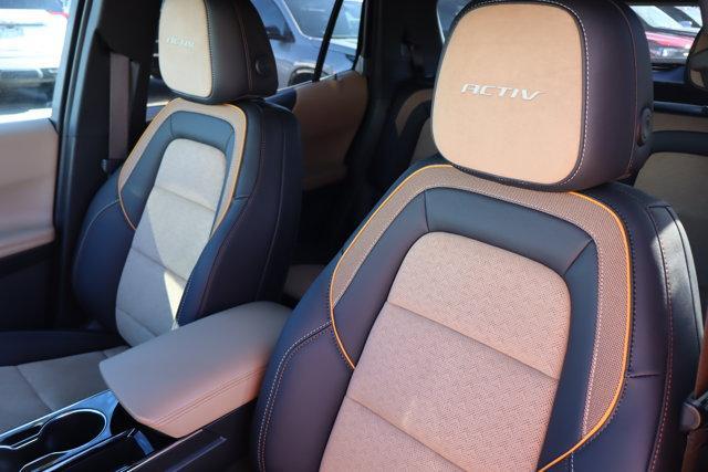 new 2026 Chevrolet Equinox car, priced at $35,785