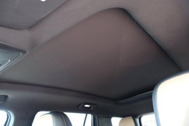 new 2026 Chevrolet Equinox car, priced at $35,785