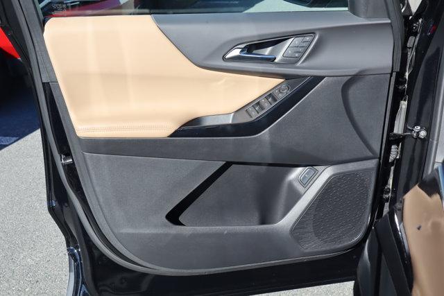 new 2026 Chevrolet Equinox car, priced at $35,785