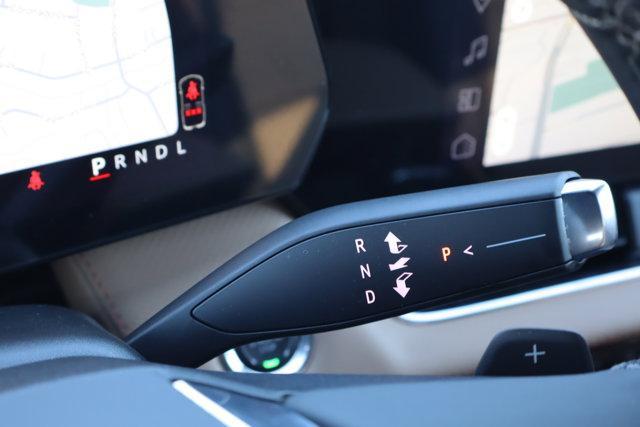 new 2026 Chevrolet Equinox car, priced at $35,785