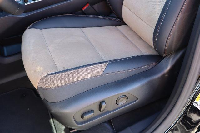 new 2026 Chevrolet Equinox car, priced at $35,785