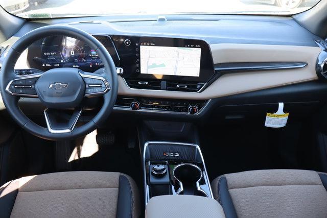 new 2026 Chevrolet Equinox car, priced at $35,785