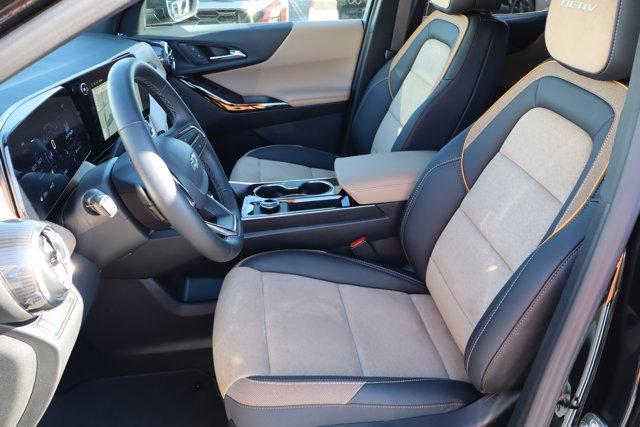 new 2026 Chevrolet Equinox car, priced at $35,785