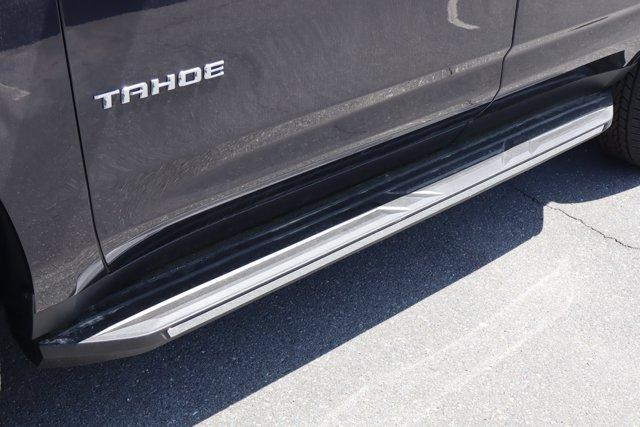 new 2026 Chevrolet Tahoe car, priced at $87,918