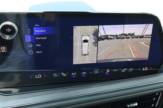 new 2026 Chevrolet Tahoe car, priced at $86,450