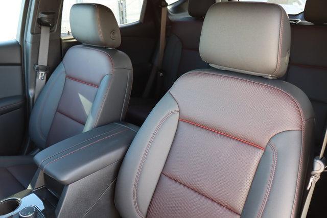 new 2026 Chevrolet Blazer car, priced at $51,133