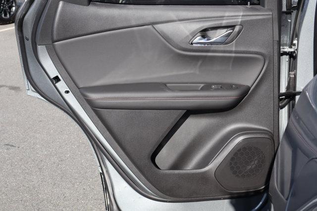 new 2026 Chevrolet Blazer car, priced at $51,133