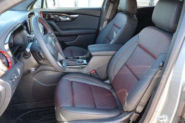 new 2026 Chevrolet Blazer car, priced at $51,133