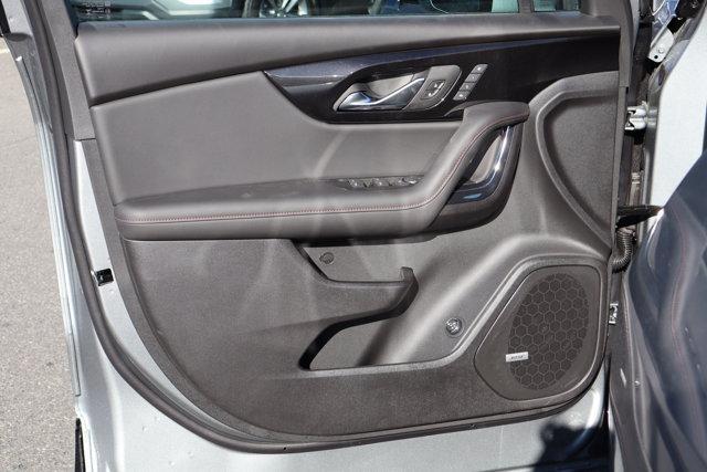 new 2026 Chevrolet Blazer car, priced at $51,133