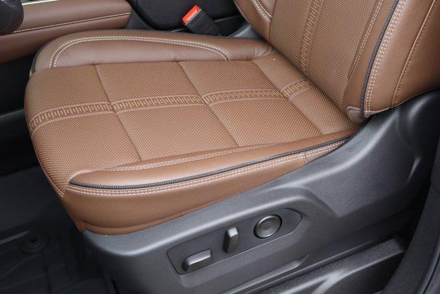 new 2026 Chevrolet Suburban car, priced at $99,804