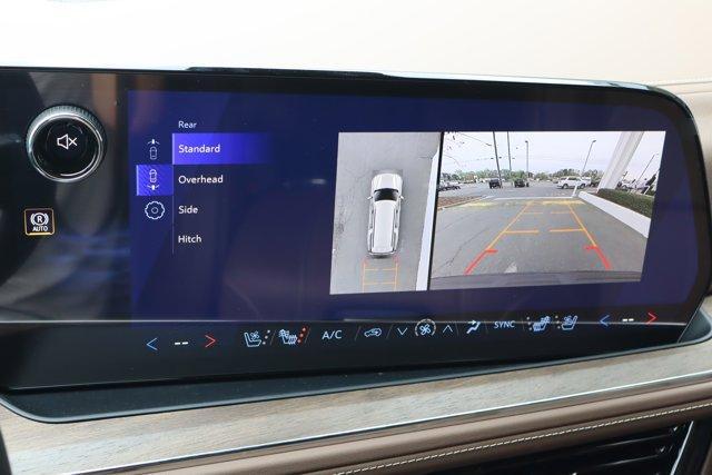 new 2026 Chevrolet Suburban car, priced at $99,804