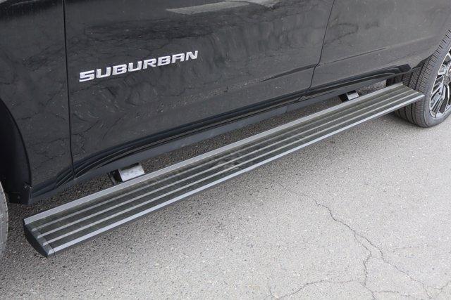 new 2026 Chevrolet Suburban car, priced at $99,804