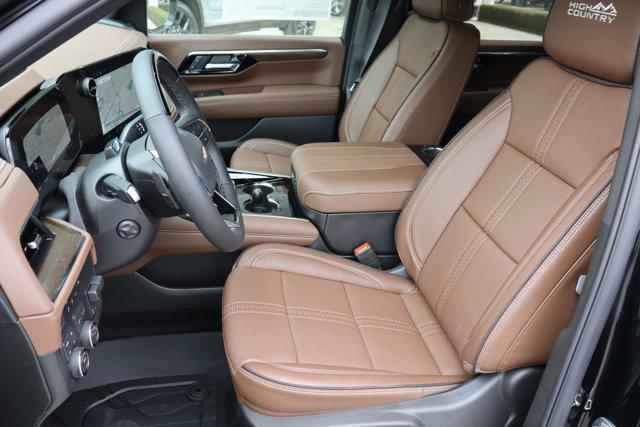 new 2026 Chevrolet Suburban car, priced at $99,804