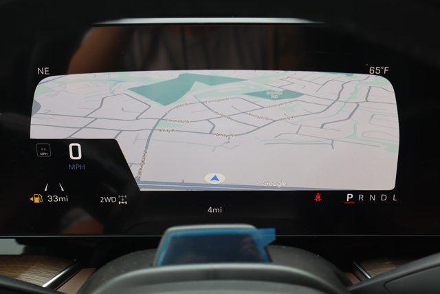 new 2026 Chevrolet Suburban car, priced at $99,804