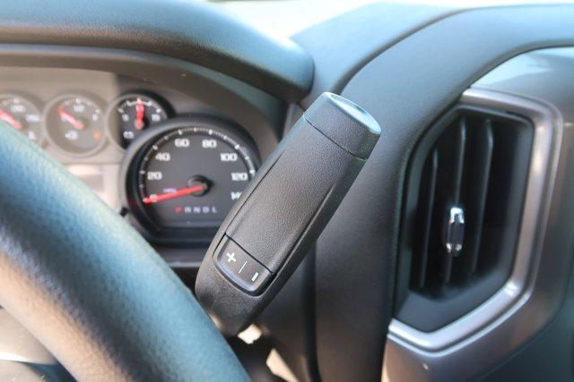 new 2026 Chevrolet Silverado 1500 car, priced at $37,667