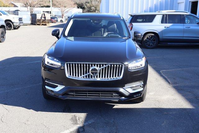 used 2023 Volvo XC90 car, priced at $35,982
