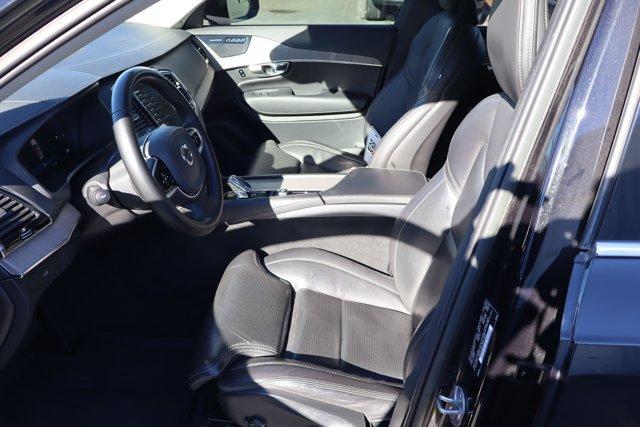 used 2023 Volvo XC90 car, priced at $35,982