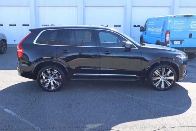 used 2023 Volvo XC90 car, priced at $35,982