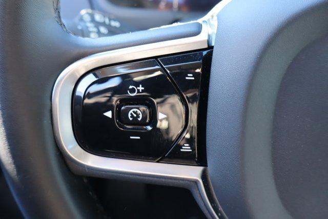 used 2023 Volvo XC90 car, priced at $35,982