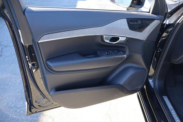 used 2023 Volvo XC90 car, priced at $35,982