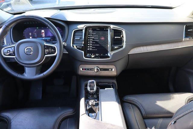 used 2023 Volvo XC90 car, priced at $35,982