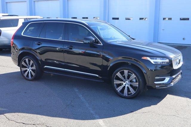 used 2023 Volvo XC90 car, priced at $35,982