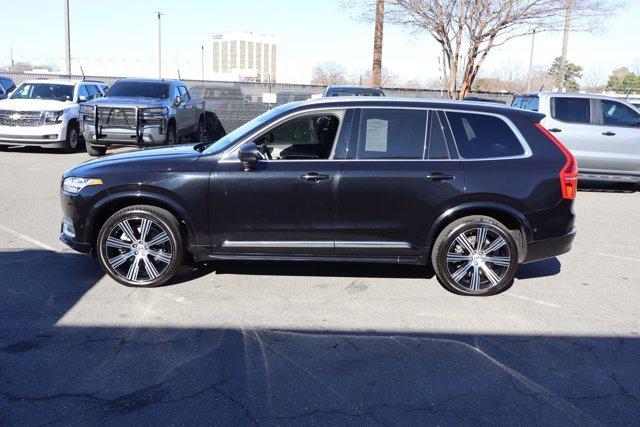 used 2023 Volvo XC90 car, priced at $35,982