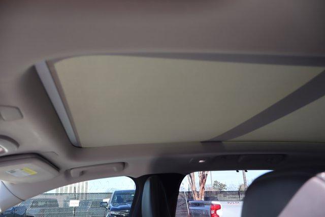 used 2023 Volvo XC90 car, priced at $35,982