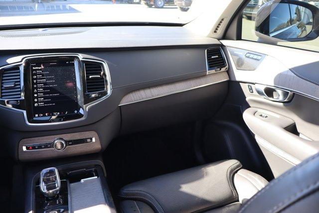 used 2023 Volvo XC90 car, priced at $35,982