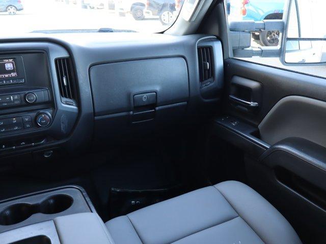 used 2016 Chevrolet Silverado 3500 car, priced at $19,498