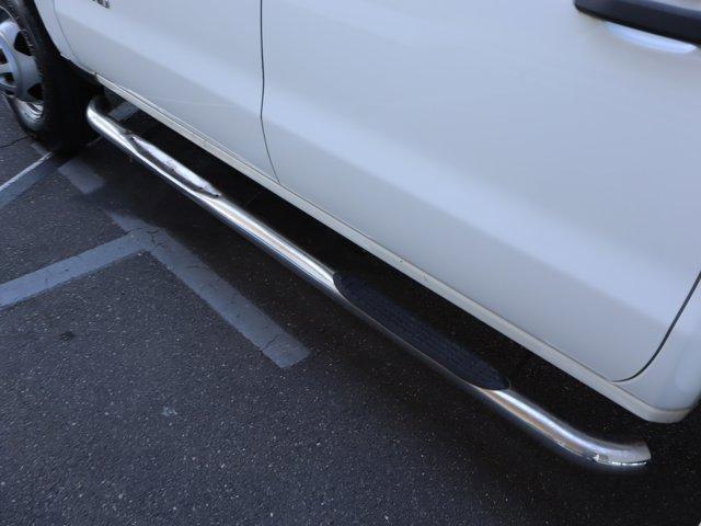 used 2016 Chevrolet Silverado 3500 car, priced at $19,498