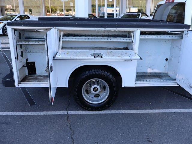 used 2016 Chevrolet Silverado 3500 car, priced at $19,498